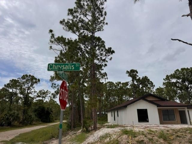 For Sale: $13,500 (0.17 acres)