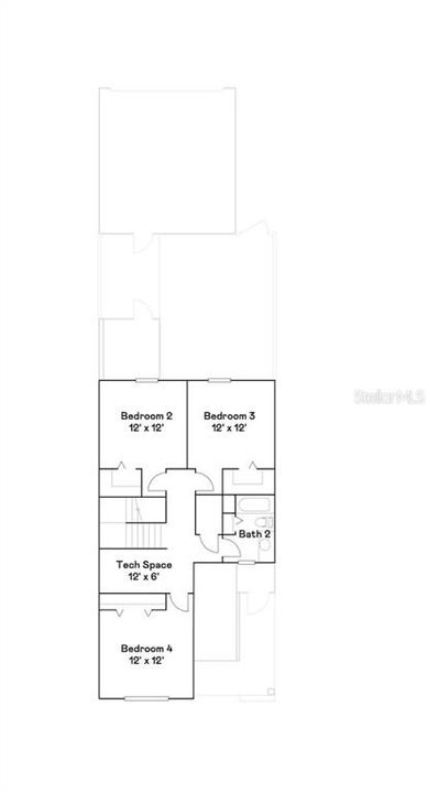 For Rent: $2,500 (4 beds, 2 baths, 2000 Square Feet)