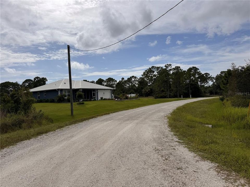 For Sale: $14,500 (0.21 acres)