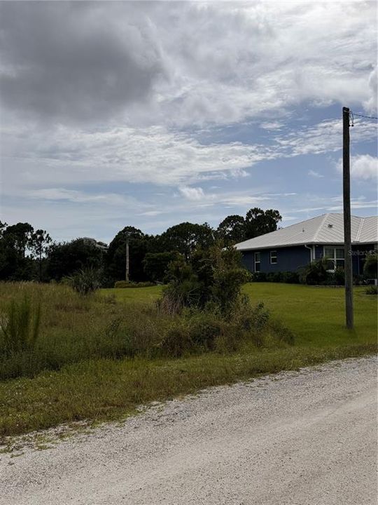 For Sale: $14,500 (0.21 acres)
