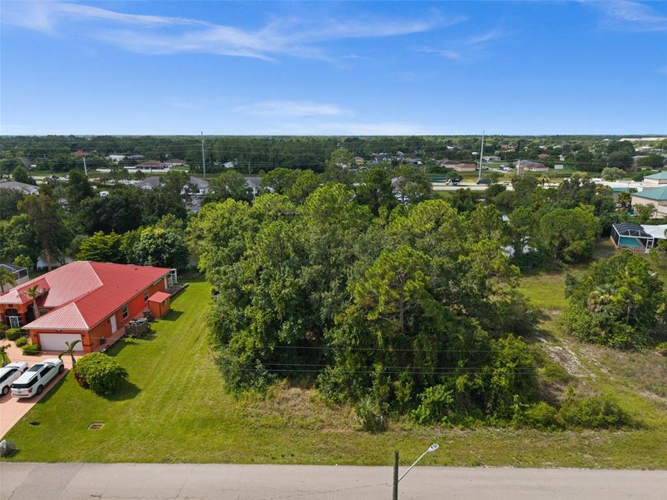 For Sale: $50,000 (0.24 acres)