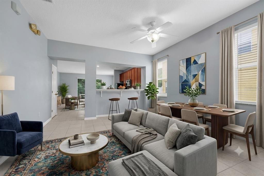 For Sale: $298,000 (3 beds, 2 baths, 1595 Square Feet)