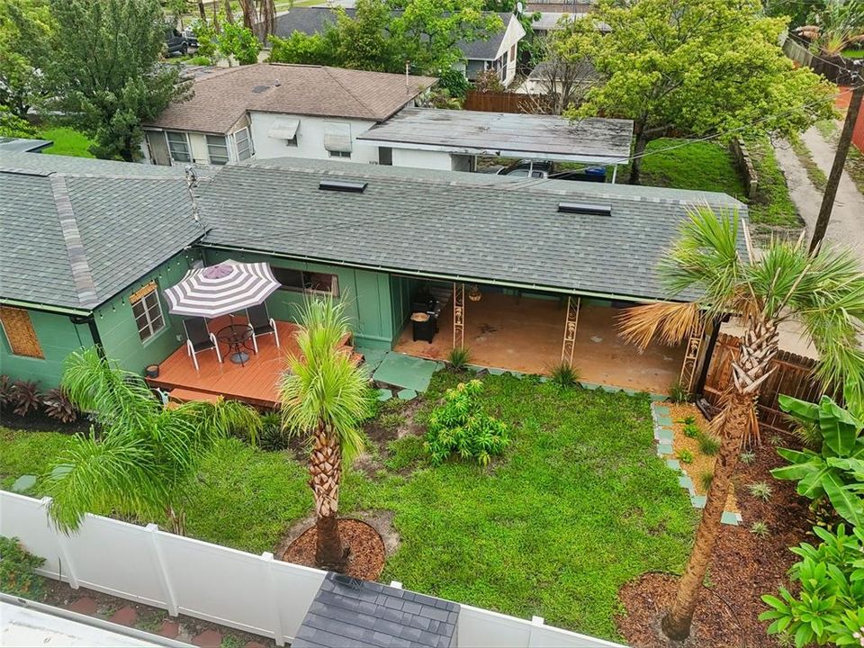 Activo con contrato: $365,000 (3 camas, 1 baños, 1080 Pies cuadrados)