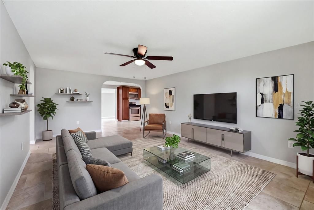 For Sale: $250,000 (2 beds, 1 baths, 1194 Square Feet)