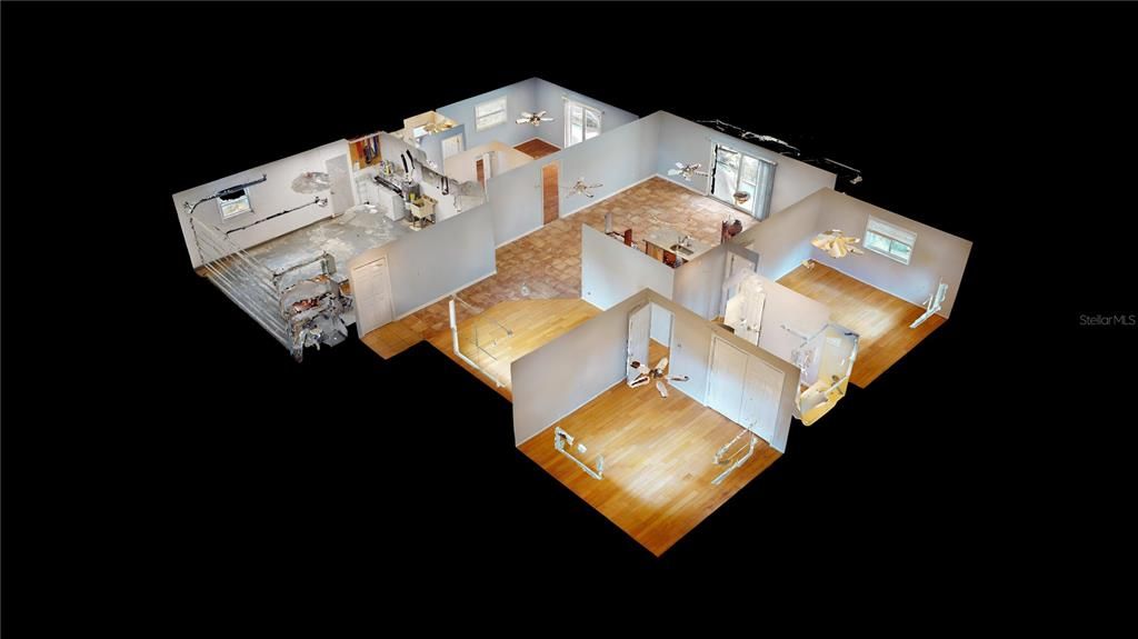 For Rent: $2,995 (3 beds, 2 baths, 1922 Square Feet)