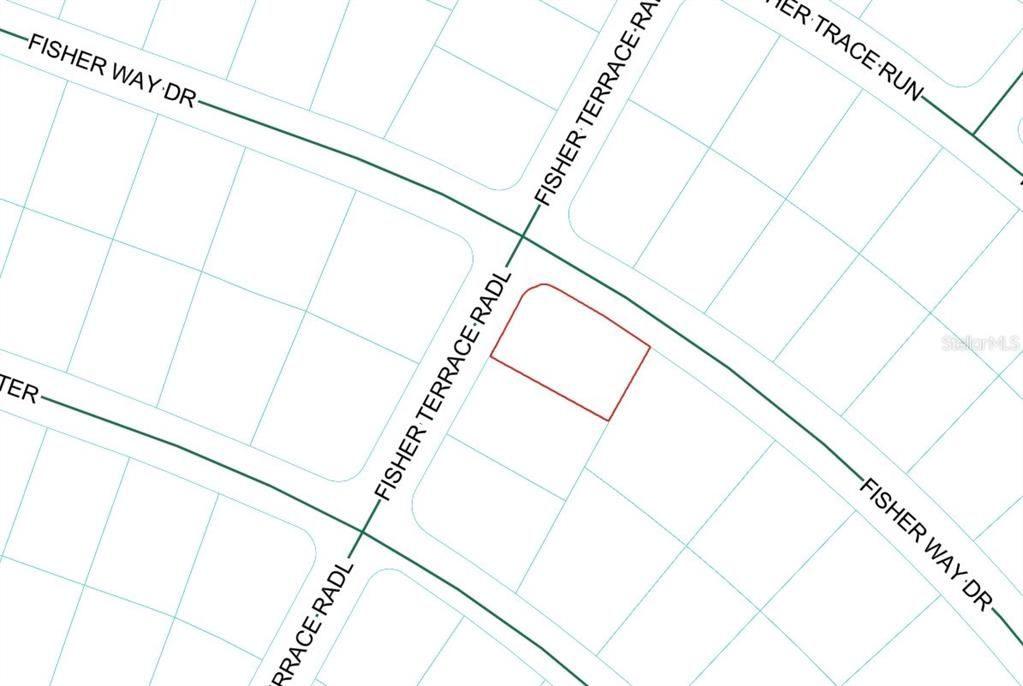 For Sale: $24,500 (0.25 acres)