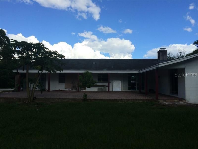 En Renta: $3,000 (5 camas, 2 baños, 2730 Pies cuadrados)