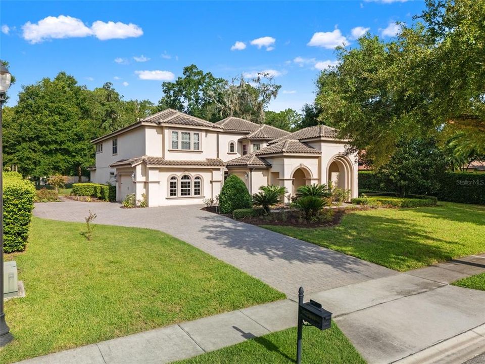 En Venta: $1,875,000 (6 camas, 7 baños, 5497 Pies cuadrados)