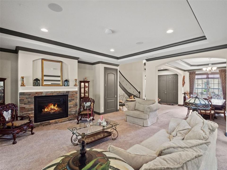 En Venta: $1,875,000 (6 camas, 7 baños, 5497 Pies cuadrados)