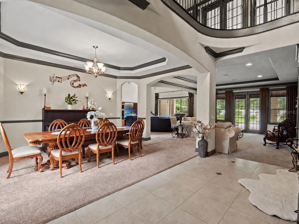 En Venta: $1,875,000 (6 camas, 7 baños, 5497 Pies cuadrados)