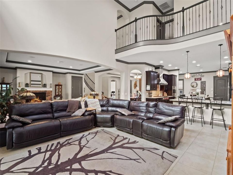 En Venta: $1,875,000 (6 camas, 7 baños, 5497 Pies cuadrados)
