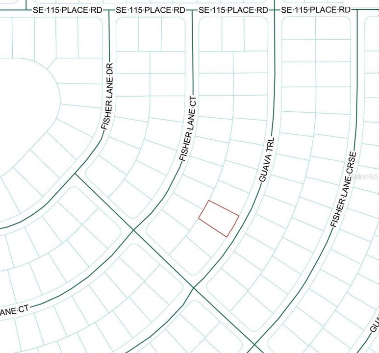 En Venta: $24,500 (0.24 acres)