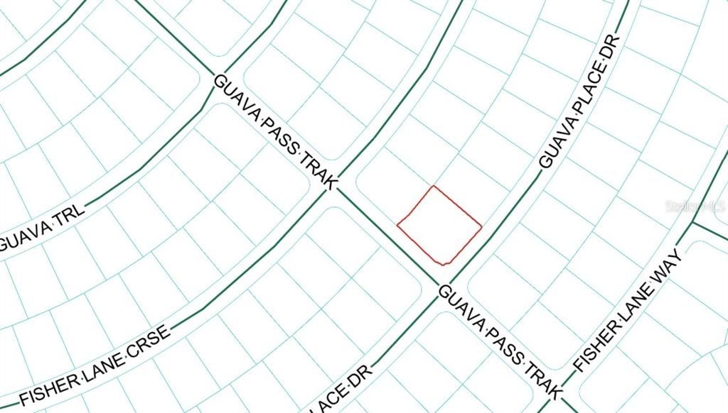 En Venta: $24,500 (0.32 acres)