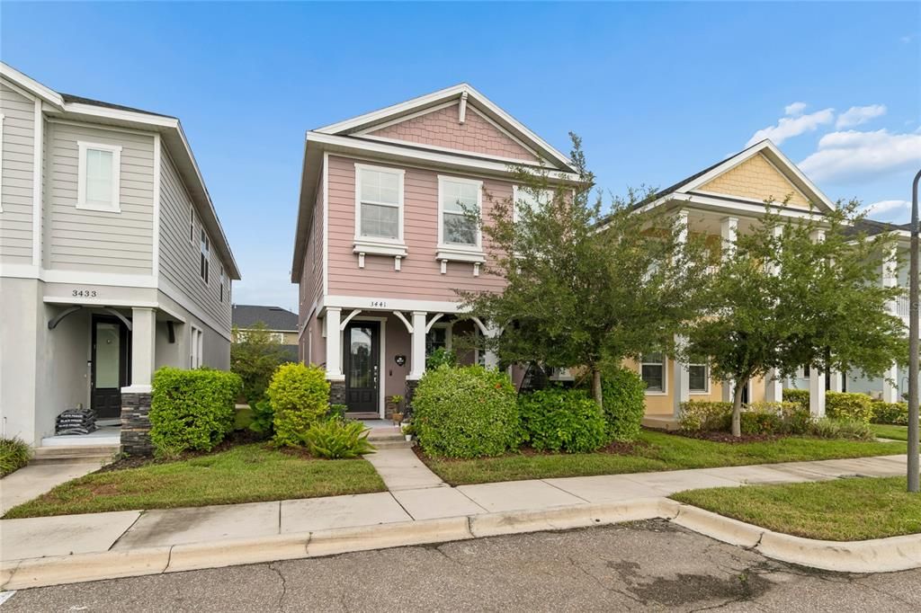 For Sale: $420,000 (3 beds, 2 baths, 1596 Square Feet)