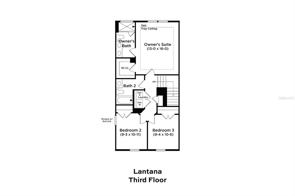 For Sale: $505,435 (4 beds, 3 baths, 1846 Square Feet)