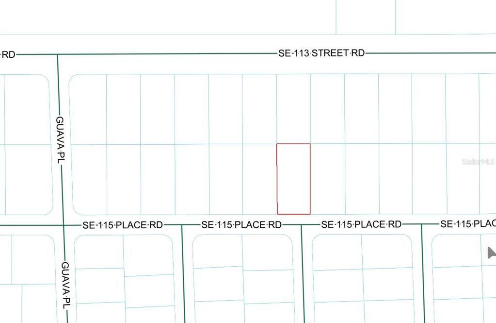 En Venta: $24,500 (0.34 acres)