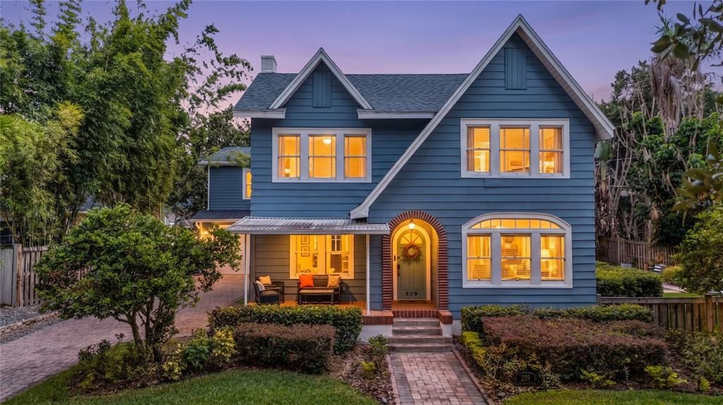 На продажу: $950,000 (4 спален, 3 ванн, 2272 Квадратных фут)