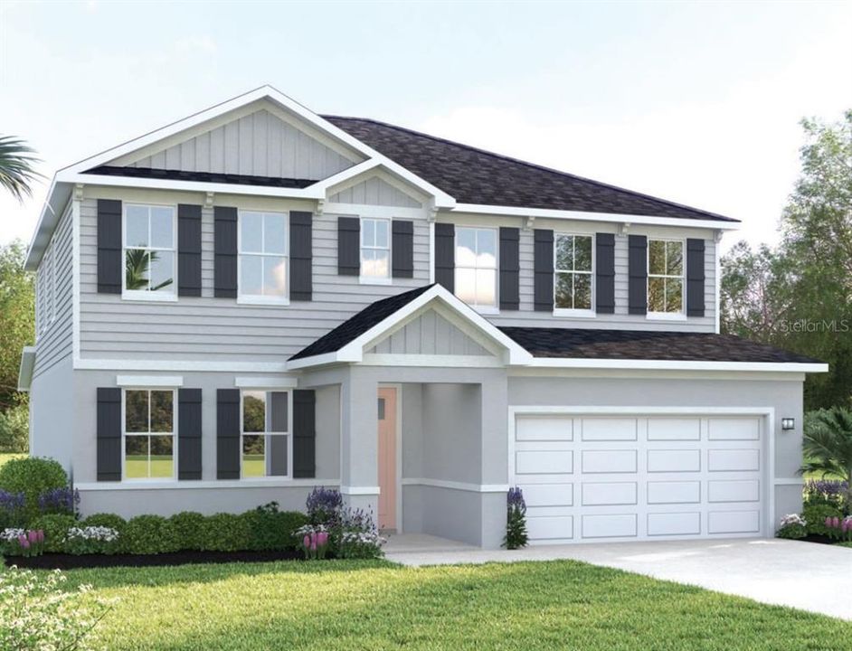 For Sale: $401,990 (4 beds, 3 baths, 2753 Square Feet)