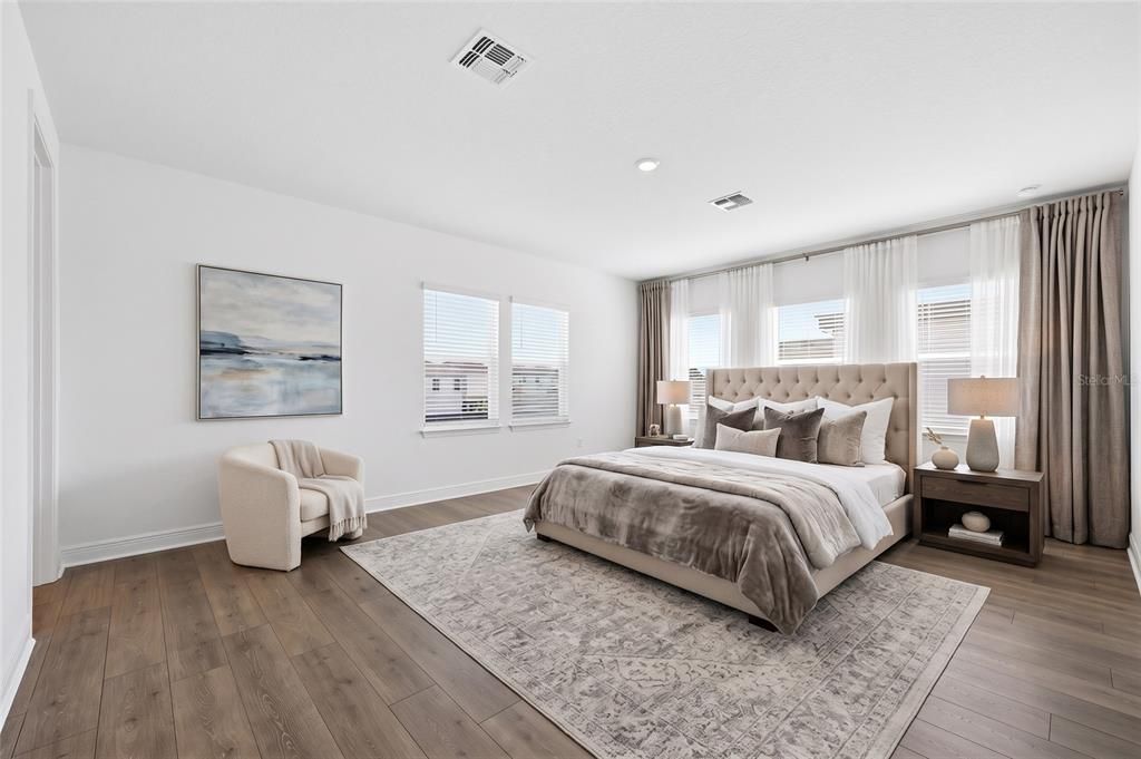 В аренду: $3,895 (4 спален, 3 ванн, 2445 Квадратных фут)