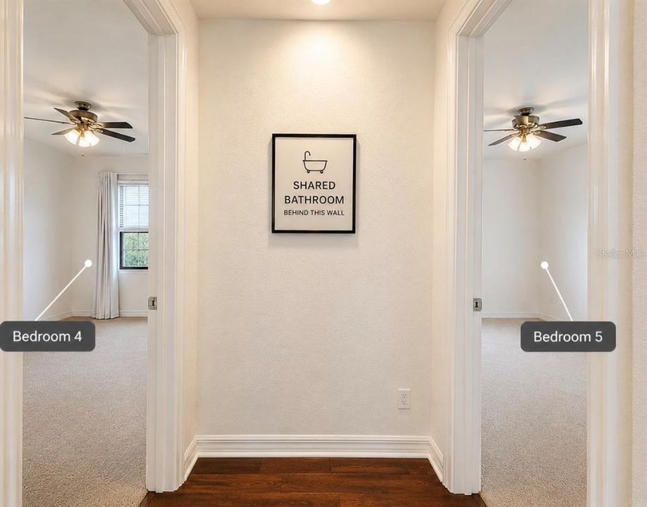 For Rent: $4,800 (5 beds, 4 baths, 3458 Square Feet)