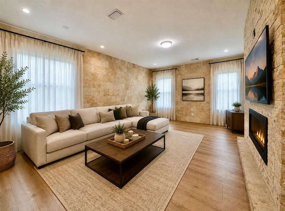 For Rent: $4,800 (5 beds, 4 baths, 3458 Square Feet)