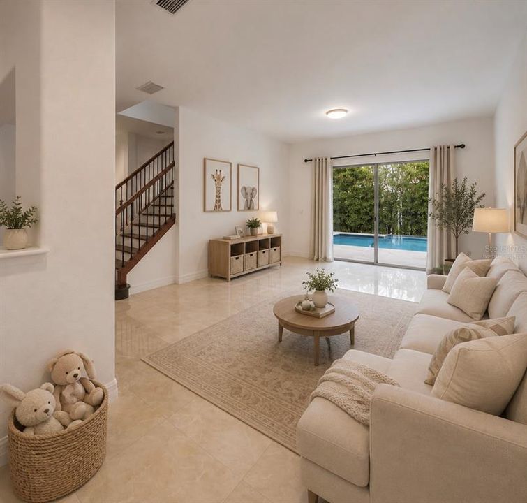 For Rent: $4,800 (5 beds, 4 baths, 3458 Square Feet)