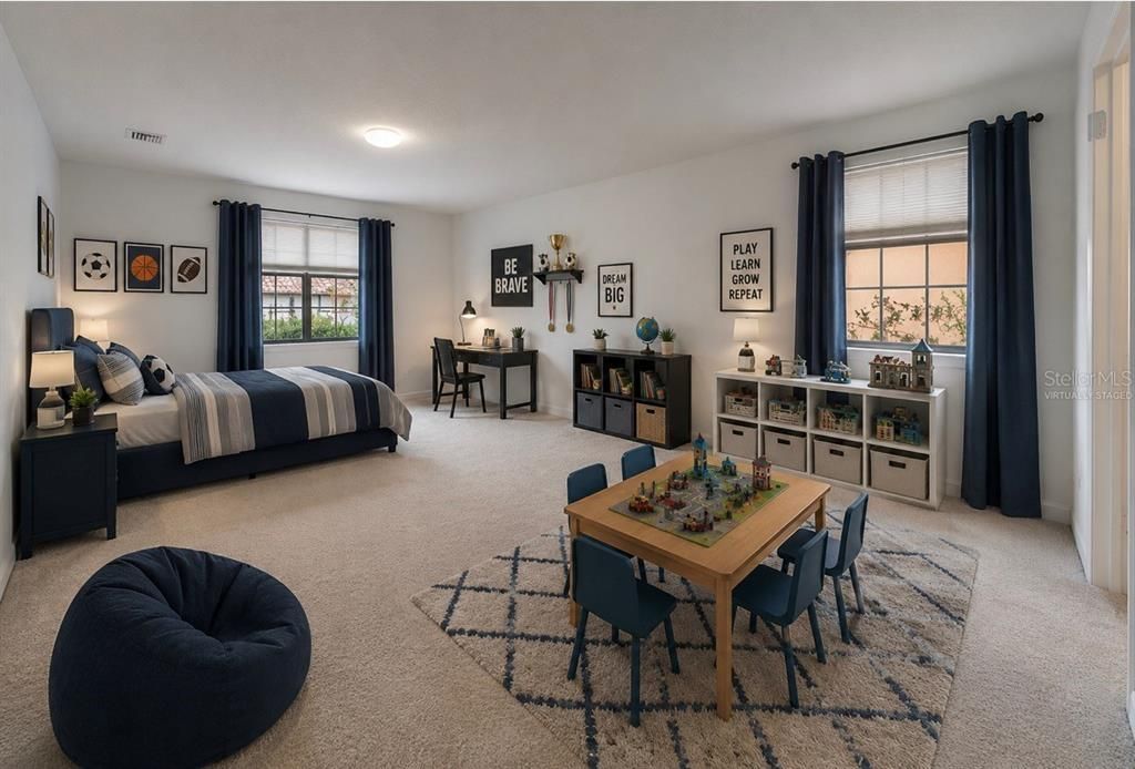 For Rent: $4,800 (5 beds, 4 baths, 3458 Square Feet)