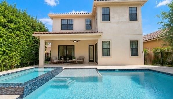 For Rent: $4,800 (5 beds, 4 baths, 3458 Square Feet)