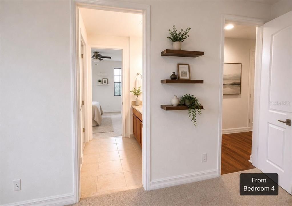 For Rent: $4,800 (5 beds, 4 baths, 3458 Square Feet)