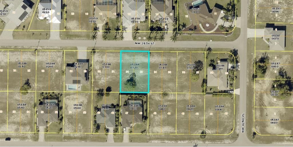 For Sale: $48,000 (0.24 acres)
