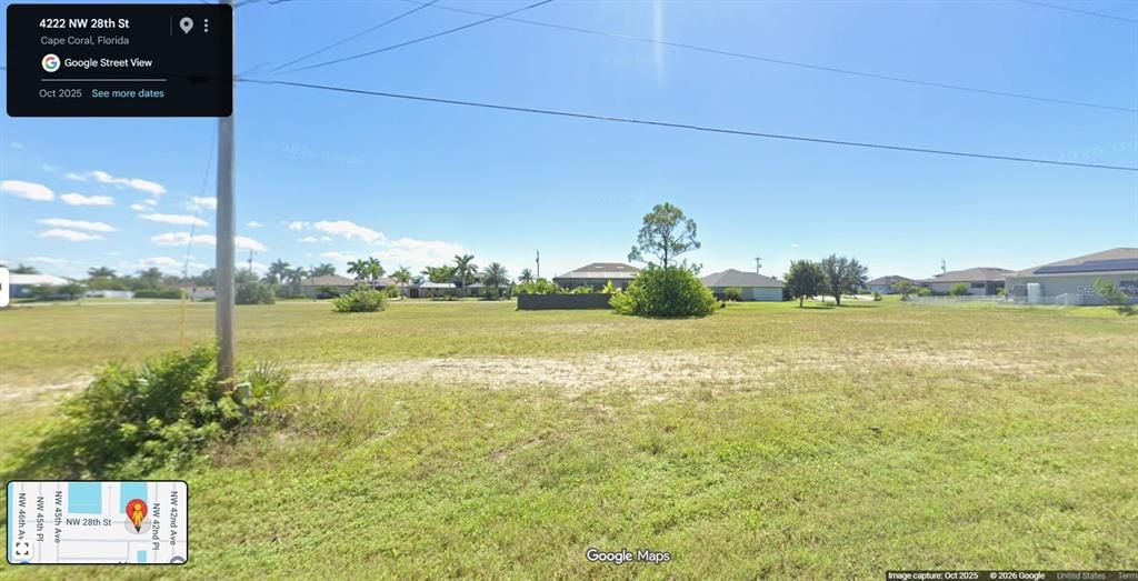 For Sale: $48,000 (0.24 acres)