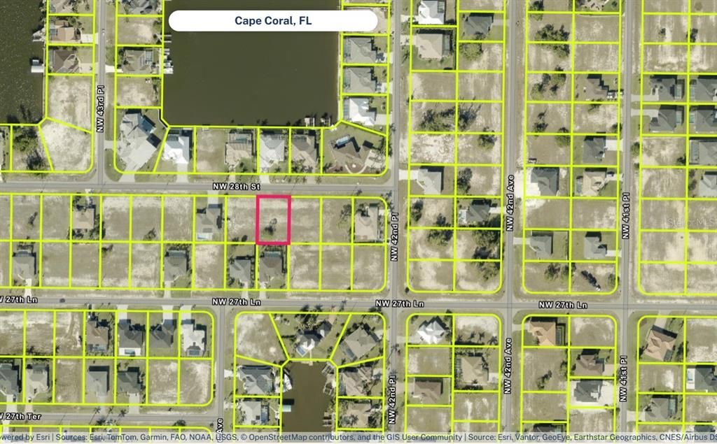 For Sale: $48,000 (0.24 acres)