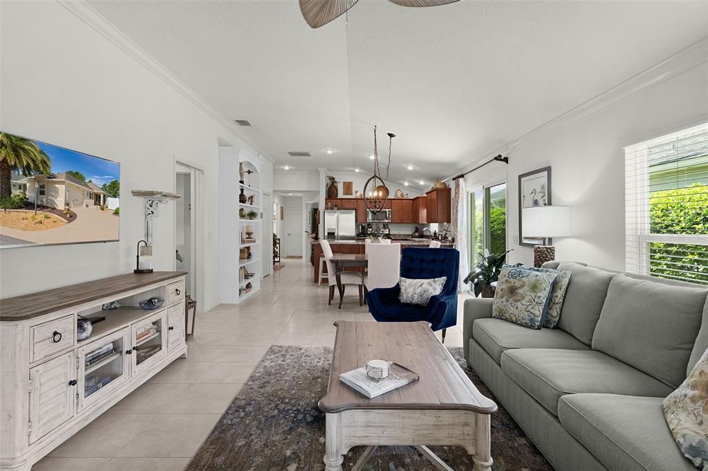 En Venta: $435,000 (3 camas, 2 baños, 1466 Pies cuadrados)
