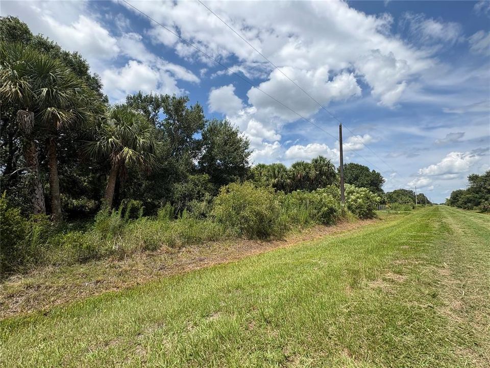 For Sale: $30,000 (1.25 acres)