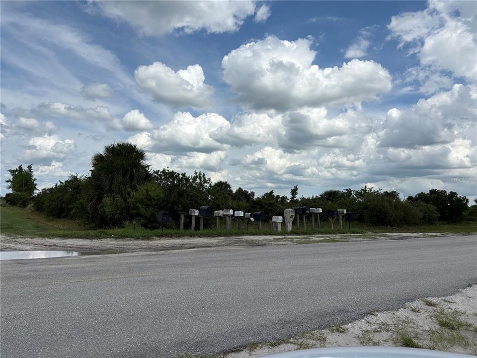 For Sale: $30,000 (1.25 acres)