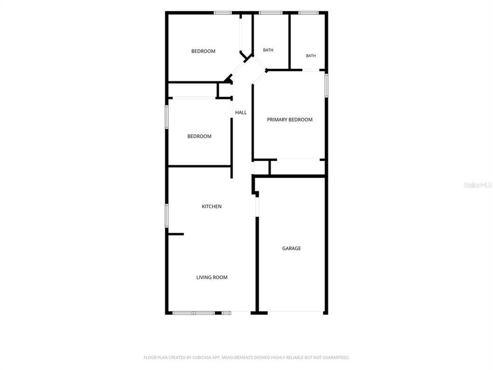 En Venta: $310,000 (3 camas, 2 baños, 1006 Pies cuadrados)