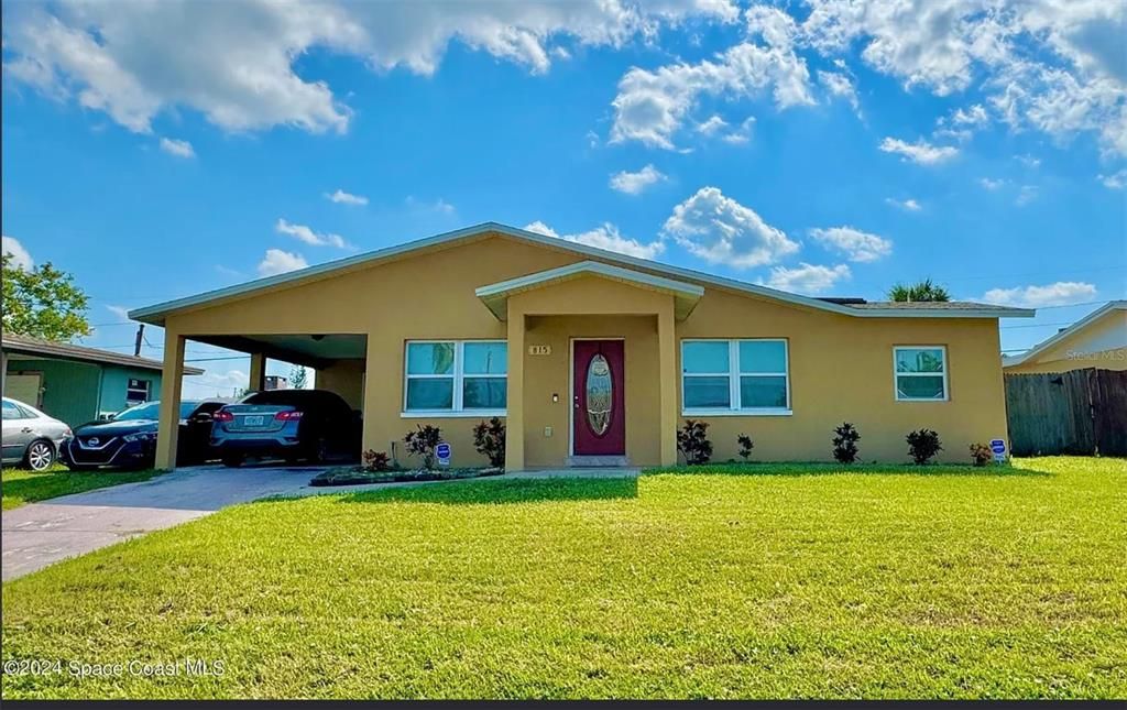 Vendido Recientemente: $225,000 (3 camas, 2 baños, 1259 Pies cuadrados)