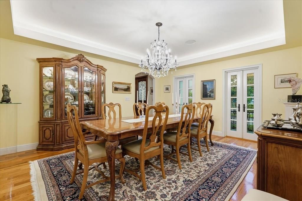 En Venta: $3,450,000 (5 camas, 4 baños, 4278 Pies cuadrados)