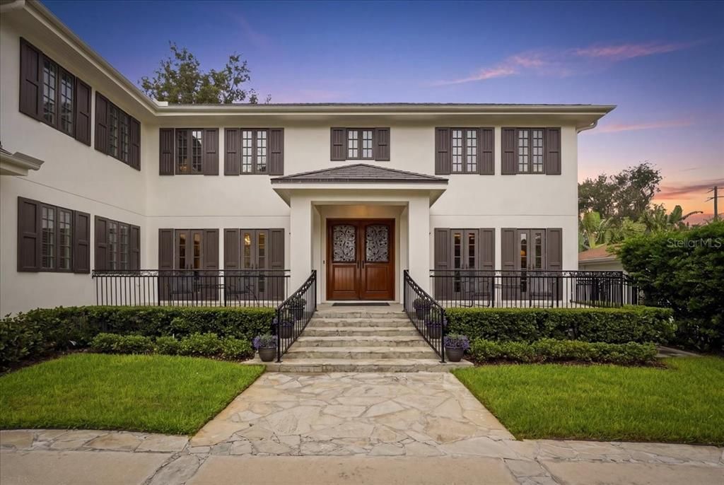 En Venta: $3,450,000 (5 camas, 4 baños, 4278 Pies cuadrados)