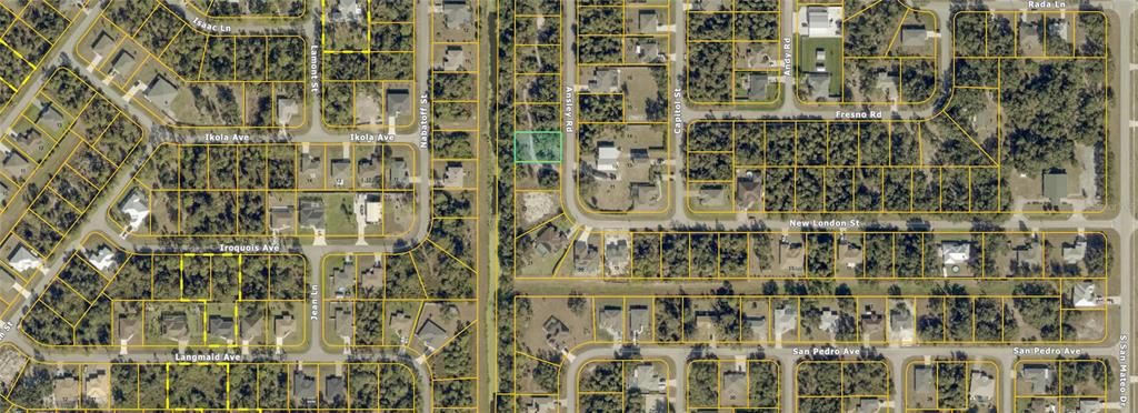 For Sale: $19,900 (0.23 acres)