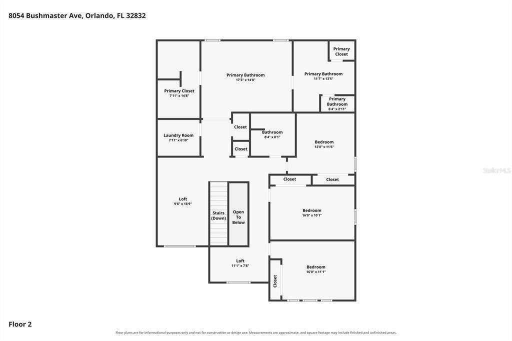 For Rent: $3,775 (4 beds, 3 baths, 3569 Square Feet)