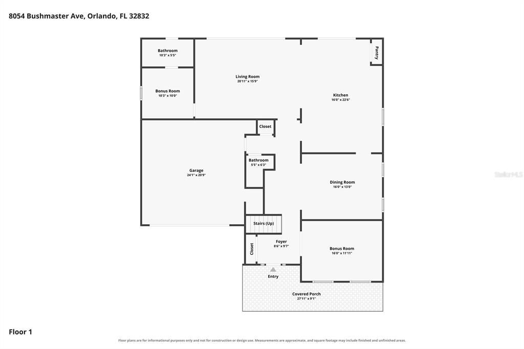 For Rent: $3,775 (4 beds, 3 baths, 3569 Square Feet)