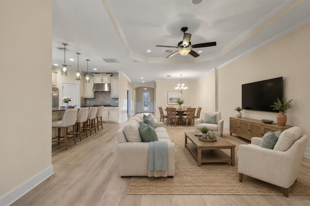For Sale: $959,000 (3 beds, 3 baths, 2275 Square Feet)