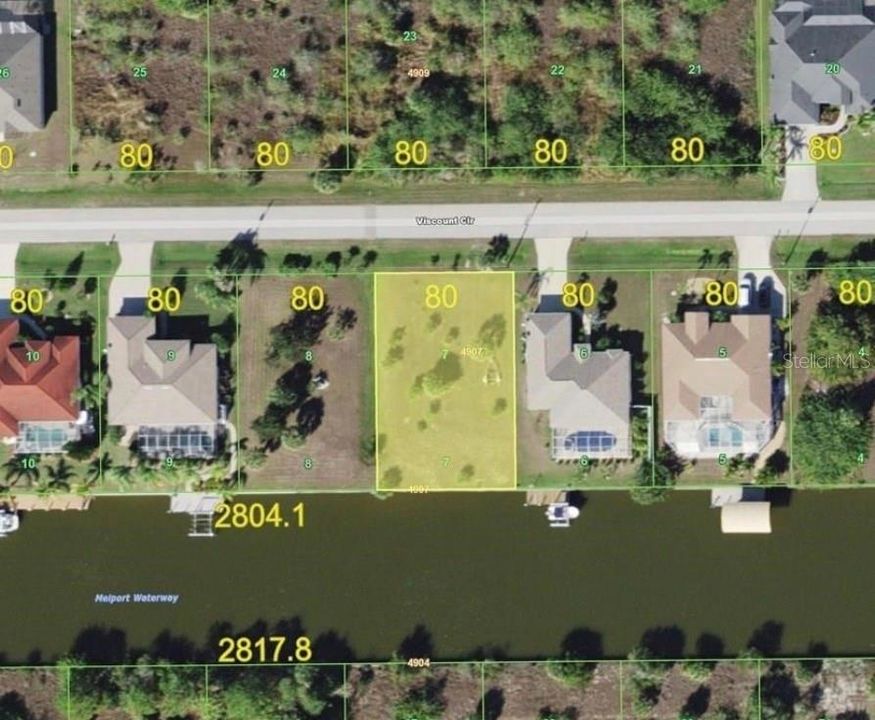 For Sale: $131,000 (0.23 acres)