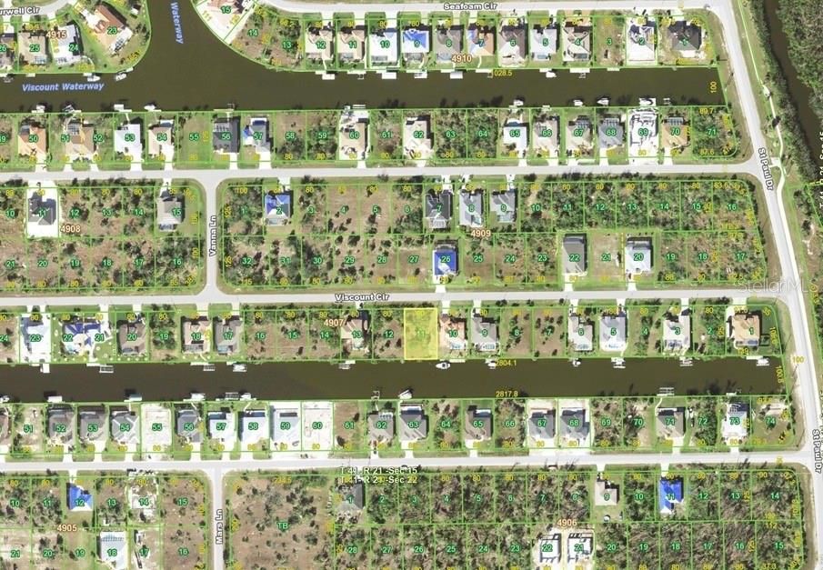 For Sale: $131,000 (0.23 acres)