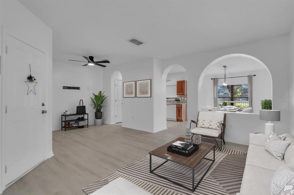 For Rent: $2,295 (3 beds, 2 baths, 1642 Square Feet)