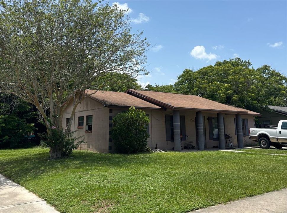 For Sale: $220,000 (3 beds, 1 baths, 1420 Square Feet)