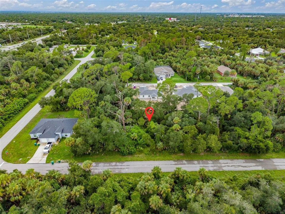 Activo con contrato: $17,000 (0.23 acres)