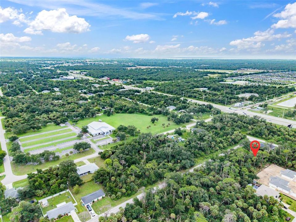 Activo con contrato: $17,000 (0.23 acres)