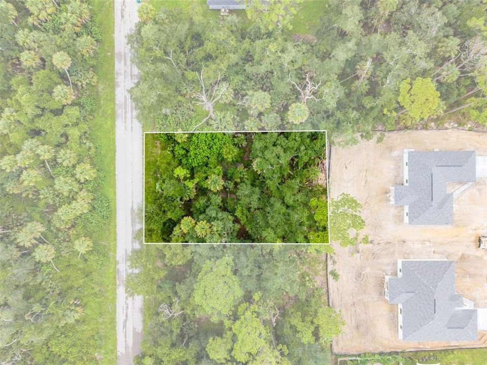 Activo con contrato: $17,000 (0.23 acres)